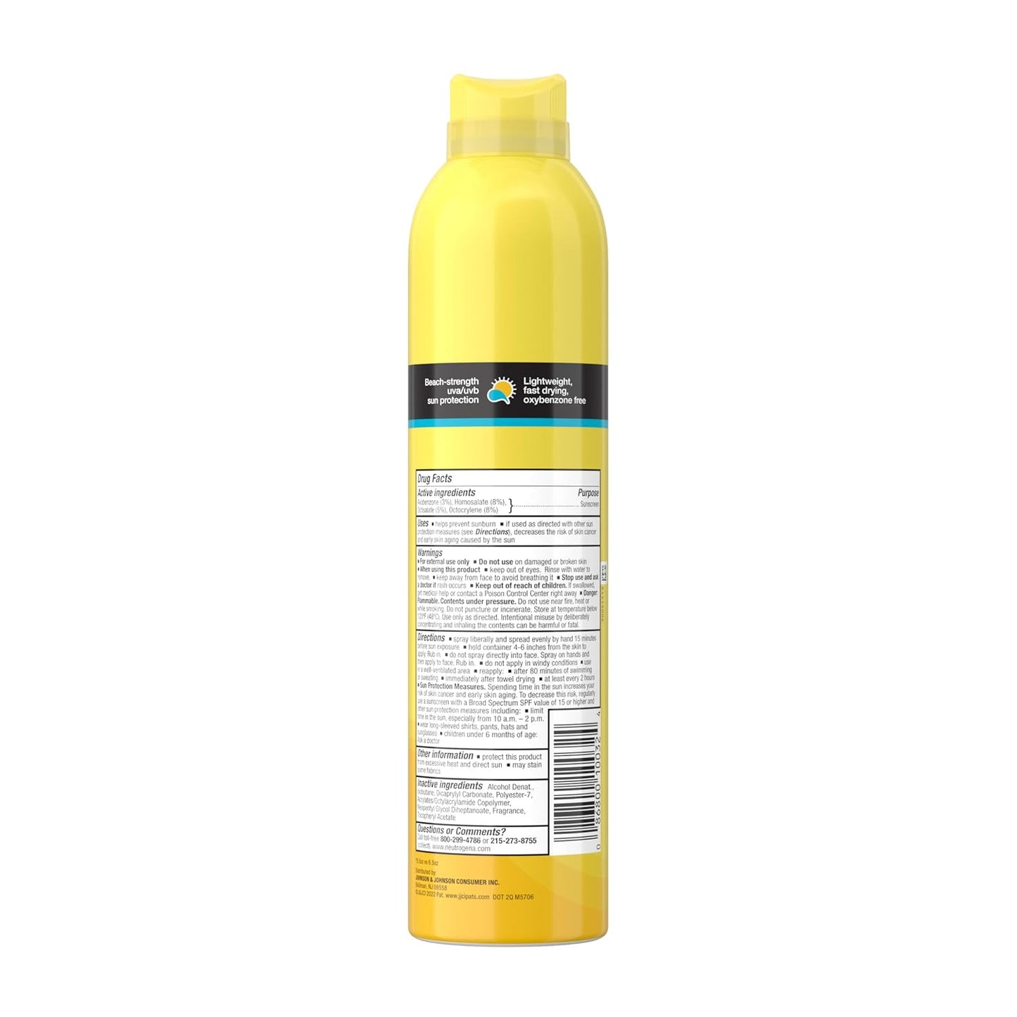 Neutrogena_Beach_Defense_SPF_30_Sunscreen_Spray,_Broad_Spectrum,_Lightweight_&_Fast_Absorbing,_Oxybenzone_&_Octinoxate_Free,_Hawaii_Act_104_Compliant_Face_&_Body_Sunscreen,_8.5_oz