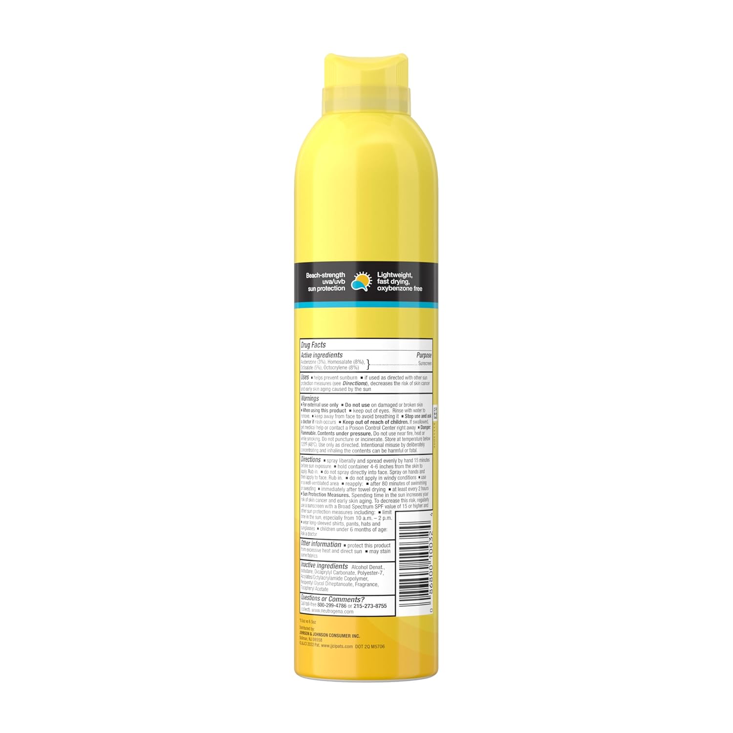 Neutrogena_Beach_Defense_SPF_30_Sunscreen_Spray,_Broad_Spectrum,_Lightweight_&_Fast_Absorbing,_Oxybenzone_&_Octinoxate_Free,_Hawaii_Act_104_Compliant_Face_&_Body_Sunscreen,_8.5_oz