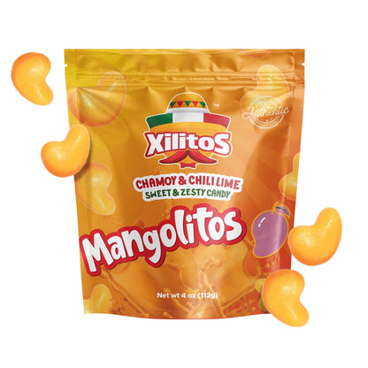 Mango - 4 Ounce (Pack of 1)