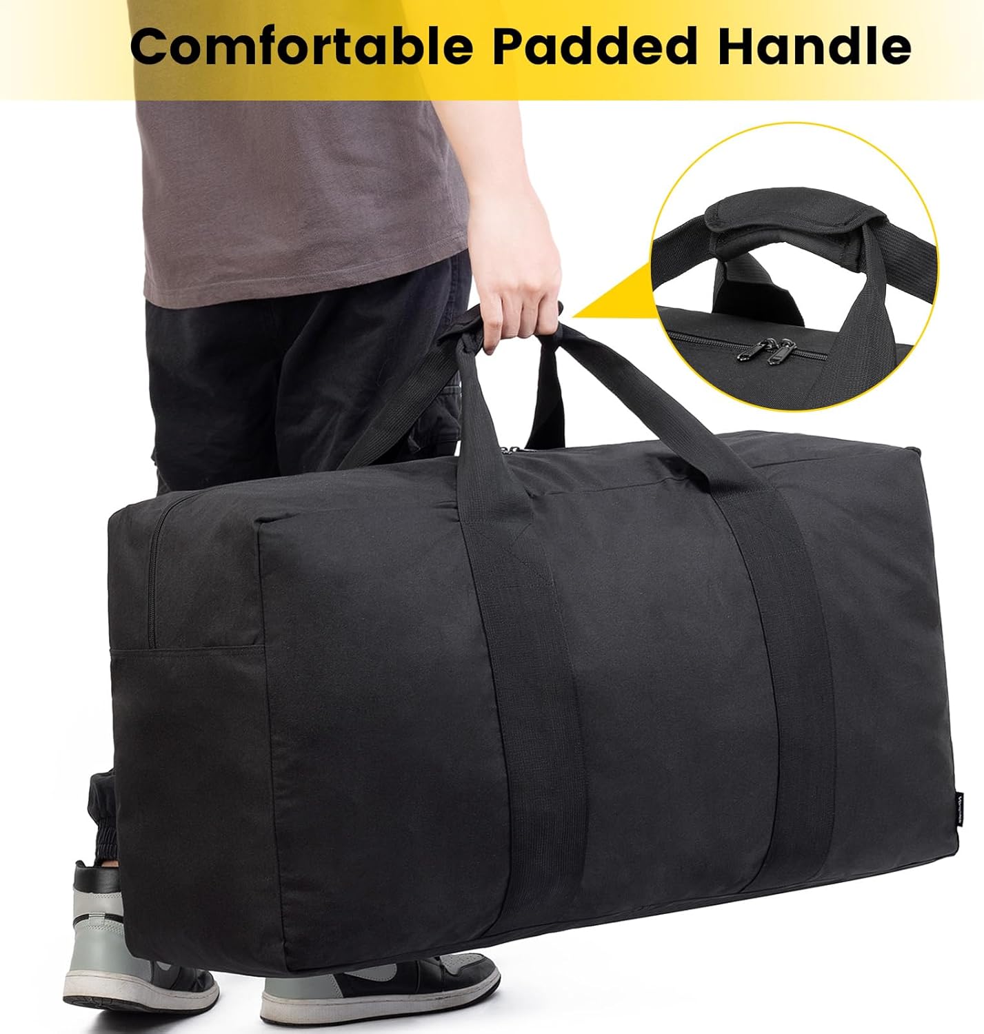 Vorspack_Extra_Large_Duffle_Bag_for_Travel_-_100L_Duffel_Bag_for_Men_Gear_Bag_for_Storage_Foldable_Weekender_Bag_for_Overnight_Camping_-_Black