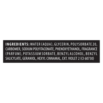 TRESemme_Gel_Ultra_Hold_for_24H_Frizz_Control,_with_Pro_Lock_Technology,_9_oz