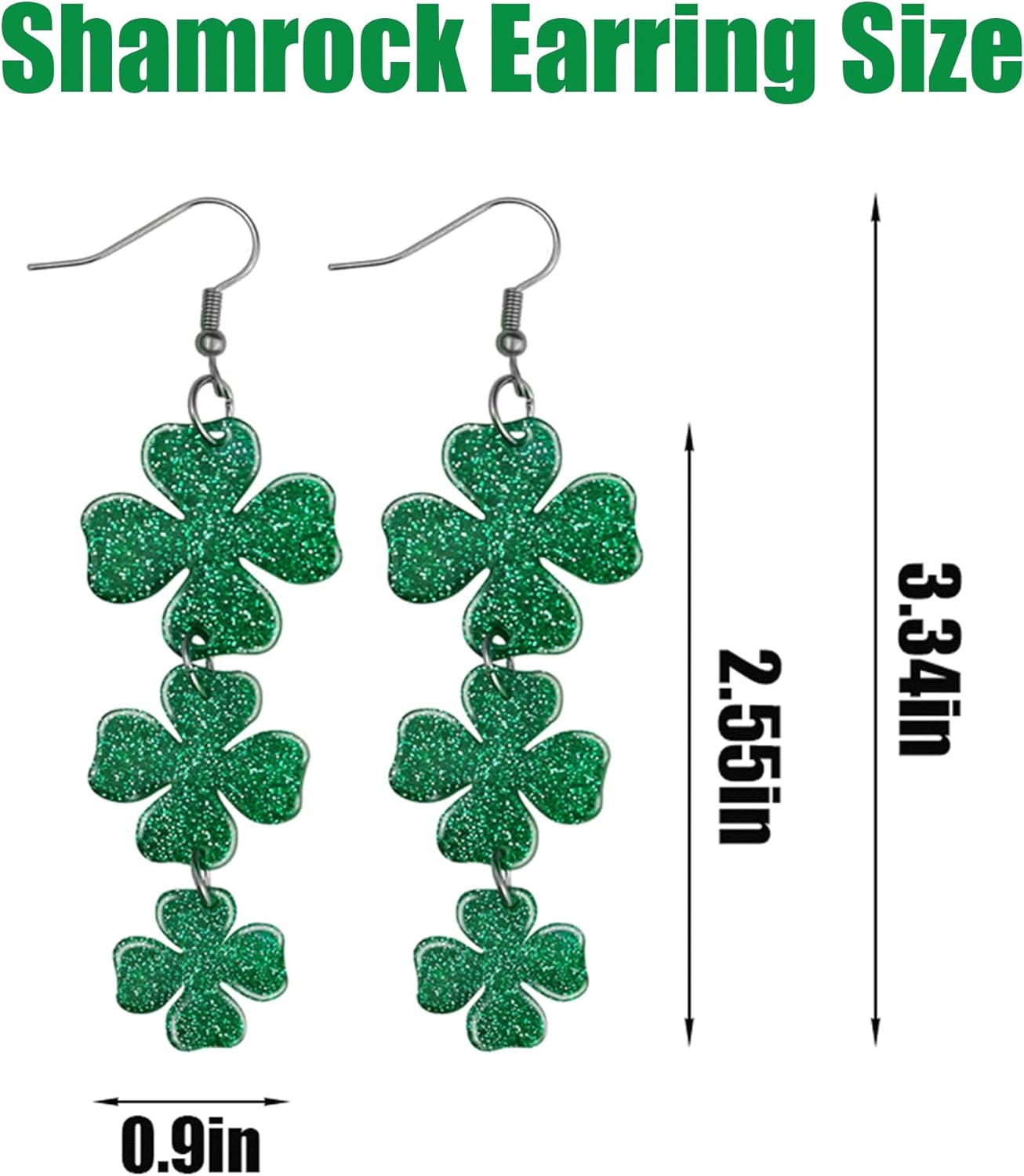 St_Patricks_Day_Earrings_St_Patricks_Day_Shirt_Women_Shamrock_Earrings_Outfits_for_Women