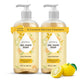Gel - Yuzu Blossom - 12 Fl Oz (Pack of 2)