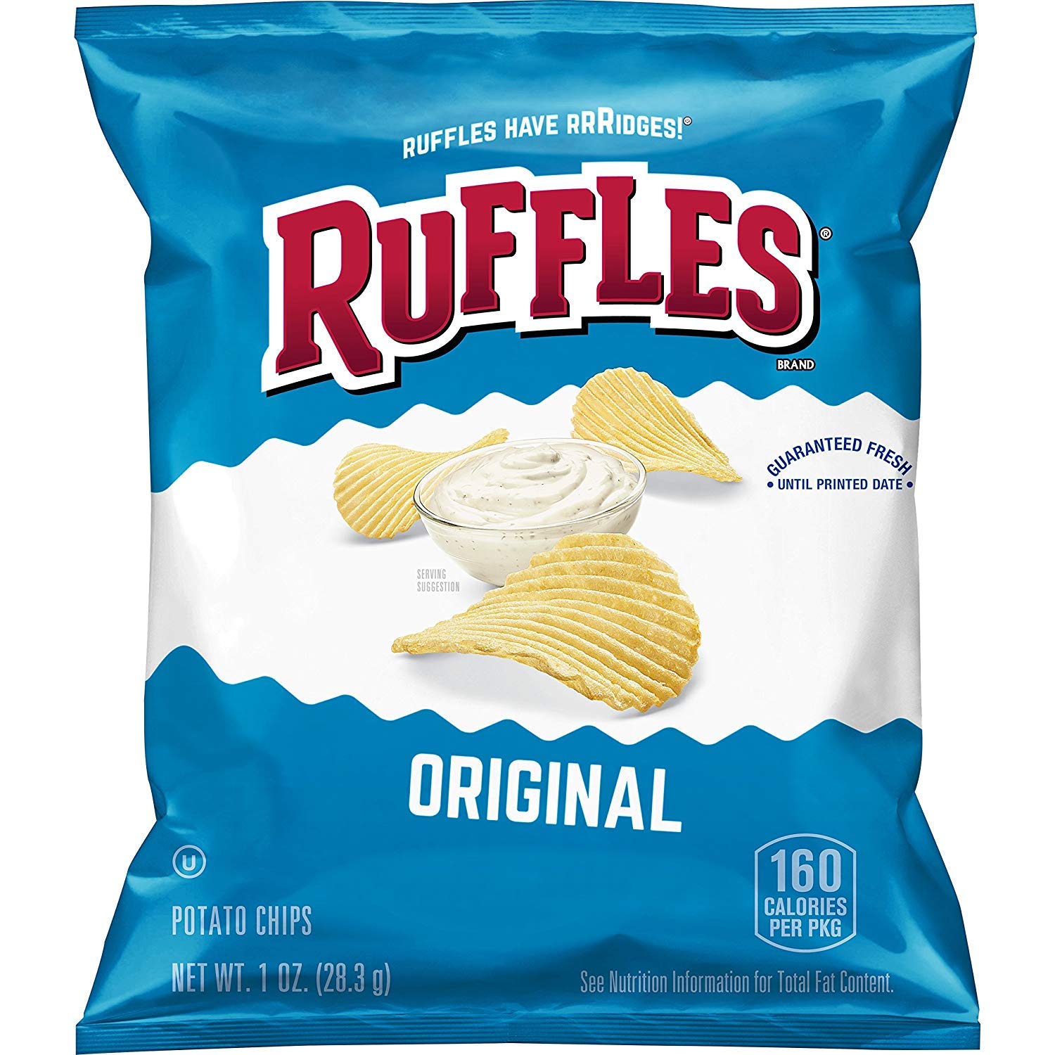 Ruffles_Original_Potato_Chips,_1_Ounce_(Pack_of_40)
