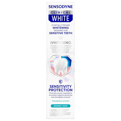 Sensodyne_Clinical_White_Toothpaste_Clinically_Proven_Whitening_for_Sensitive_Teeth,_Enamel_Strengthening,_2.3_oz