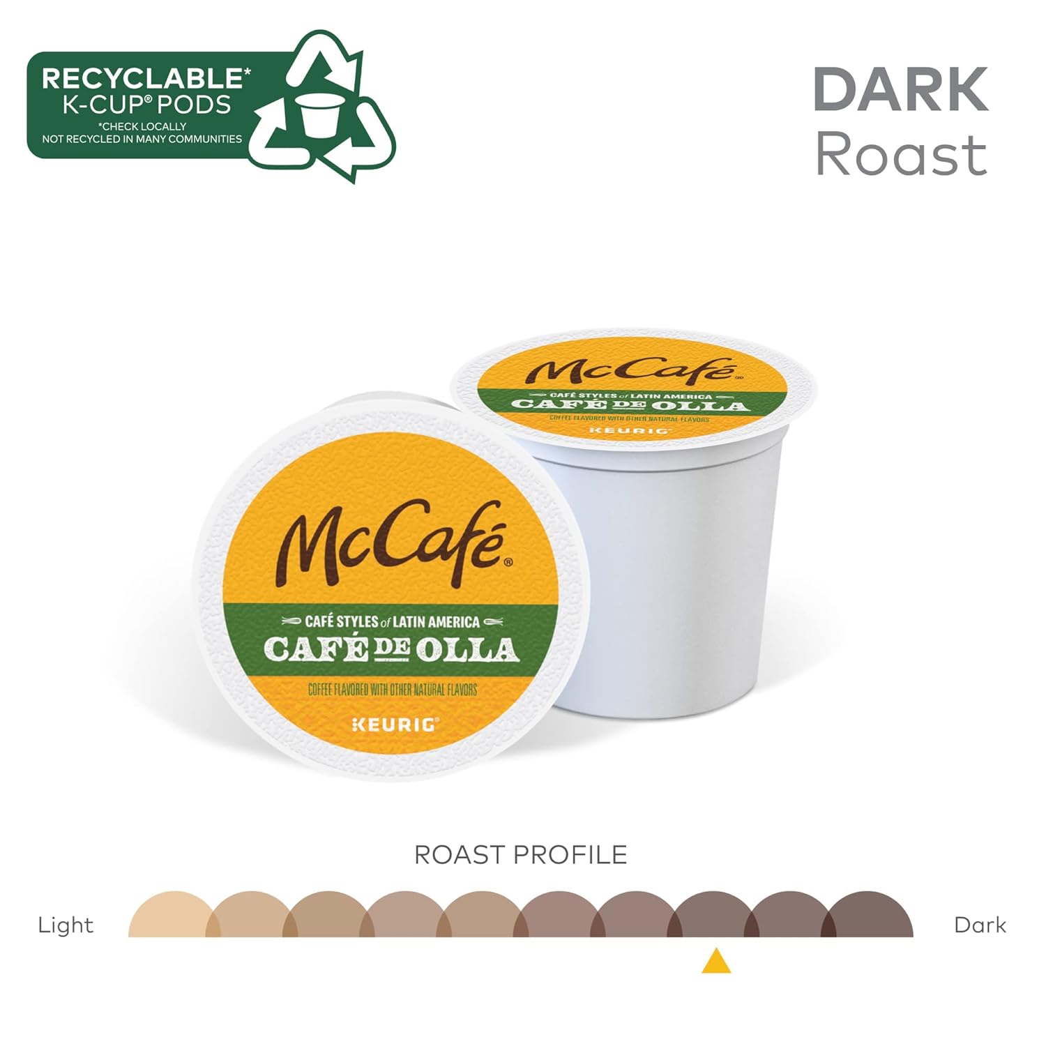 McCafe_Cafe_Styles_of_Latin_America_Cafe_de_Olla,_Keurig_Single_Serve_K-Cup_Coffee_Pods,_20_Count