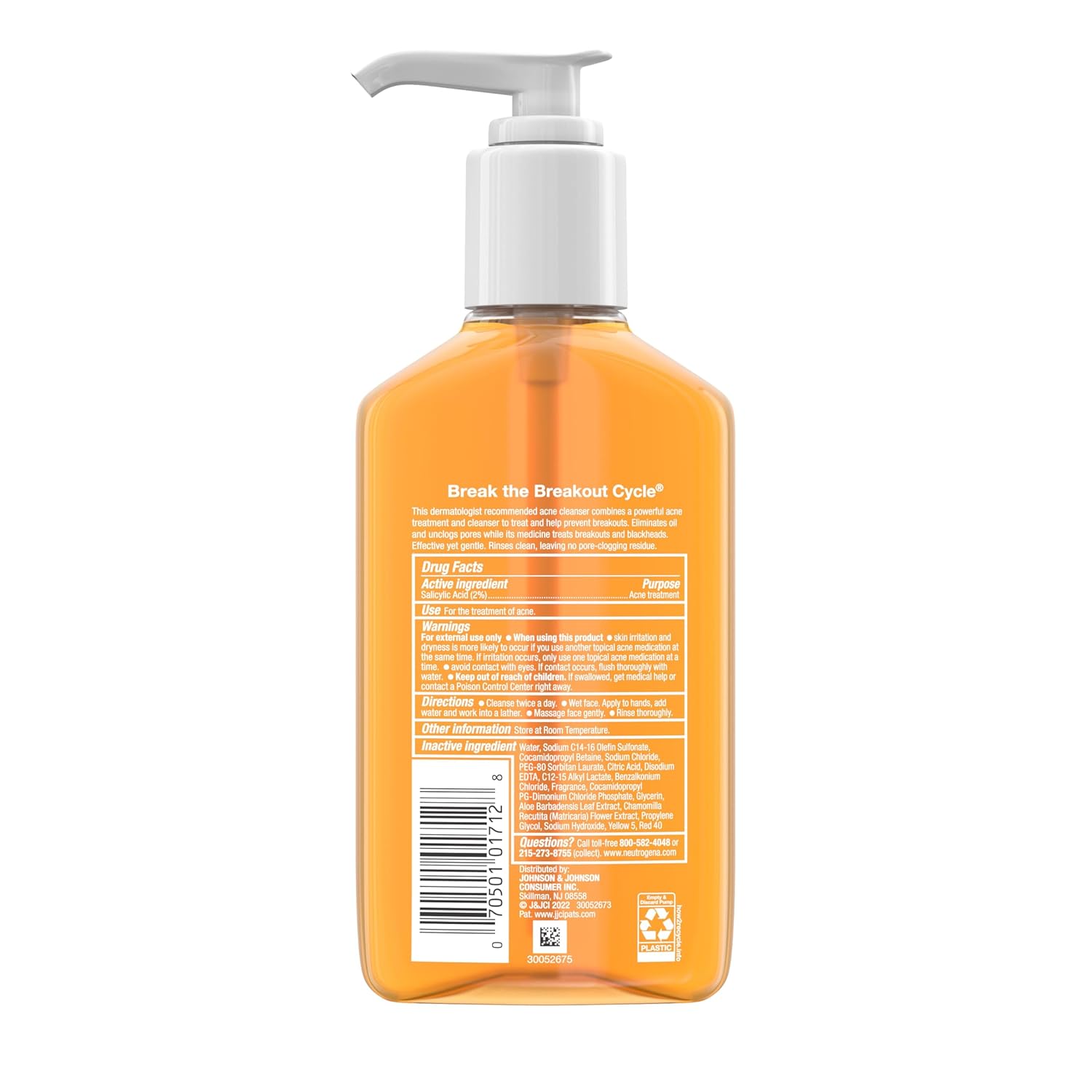 Neutrogena_Oil-Free_Acne_Face_Wash_-_Facial_Cleanser_with_Salicylic_Acid,_Daily_Cleanser_for_Oily_&_Acne-Prone_Skin,_Clears_&_Helps_Prevent_Breakouts,_Clear_Formula,_9.1_fl._oz._Bottle