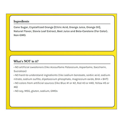 True_Citrus_Orange,_Mango,_1.06_Oz,_(Pack_of_10-_0.11_oz_each)