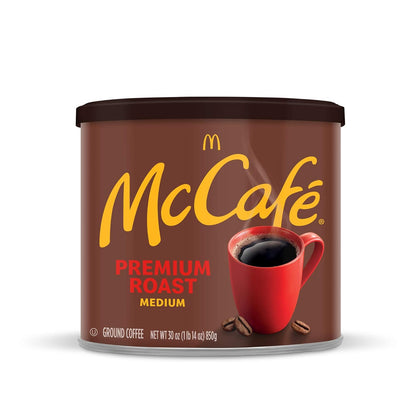 McCafe_Premium_Roast,_Medium_Roast_Ground_Coffee,_30_oz_Canister