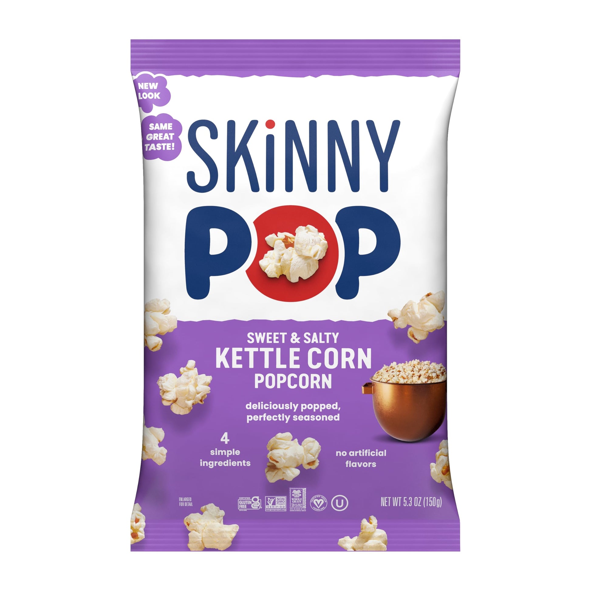 Sweet-And-Salty - 5.3 Ounce (Pack of 1)