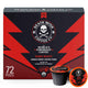 Dark Roast - 72 Count (Pack of 1)