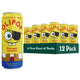 SpongeBob Pineapple Paradise - 12 Fl Oz (Pack of 12)