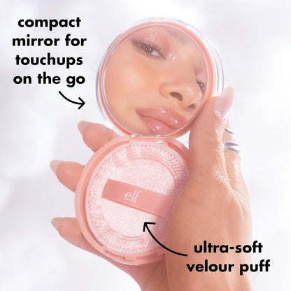 e.l.f._Halo_Glow_Powder_Filter,_Ultra-fine_Finishing_Powder,_Smooths_The_Look_of_Pores_&_Fine_Lines,_Creates_A_Soft-Focus_Glow,_Vegan_&_Cruelty-Free,_Light_Neutral