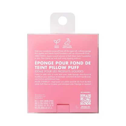 e.l.f._Pillow_Puff_Foundation_Sponge,_Bouncy,_Ultra-Soft_Foam_Makeup_Sponge_For_Liquid_Foundation,_Creates_An_Airbrushed_Finish,_Vegan_&_Cruelty-Free