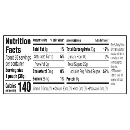 SweeTARTS_Giant_Chewy_Candy,_Sweet_and_Tart,_1.35_oz,_36_count