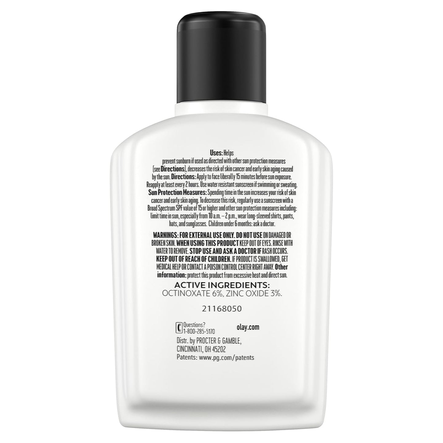 Face_Moisturizer_by_Olay,_Age_Defying_Classic_Daily_Renewal_Lotion,_With_Sunscreen,_Classic,4_oz