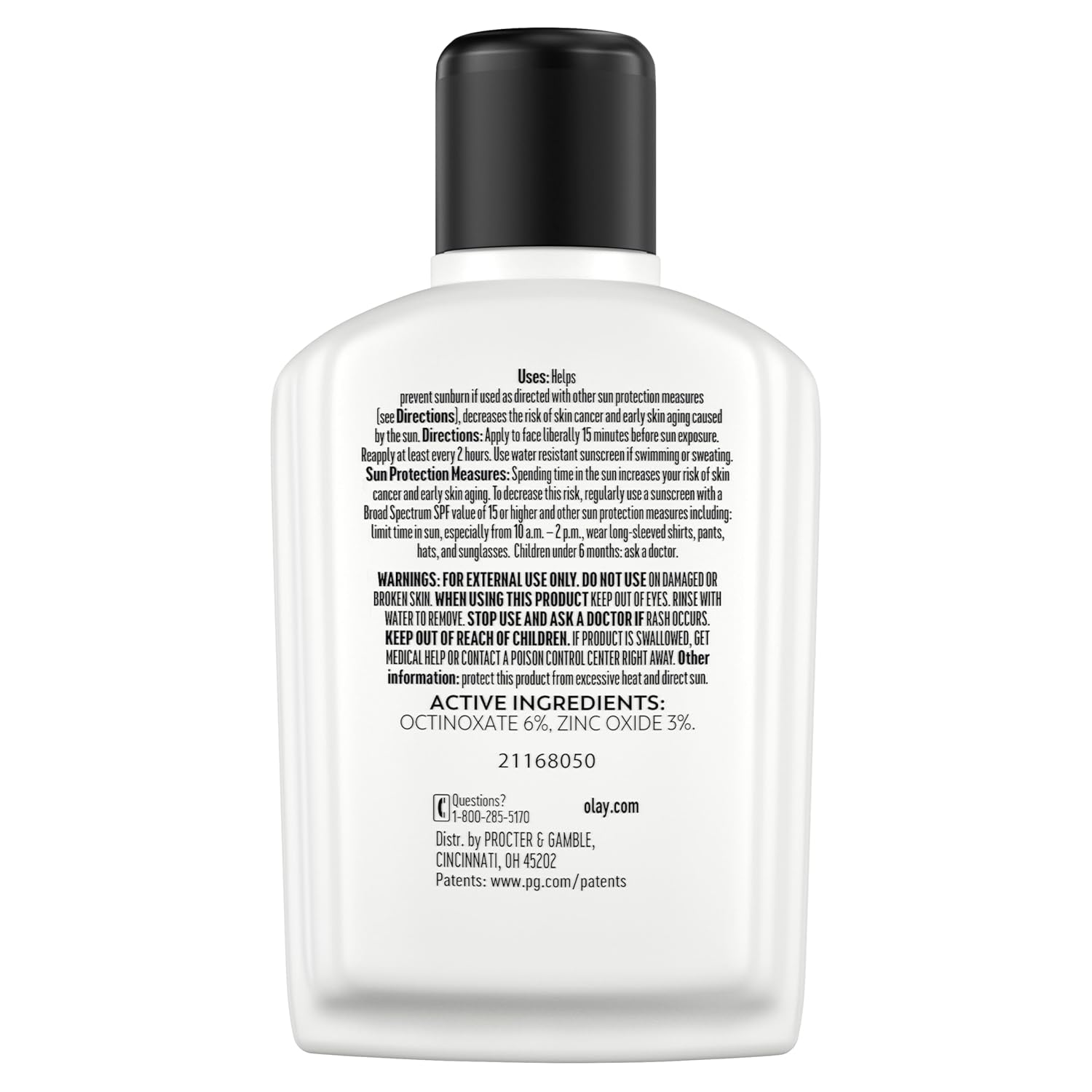Face_Moisturizer_by_Olay,_Age_Defying_Classic_Daily_Renewal_Lotion,_With_Sunscreen,_Classic,4_oz