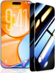 Privacy - iPhone 15 Pro