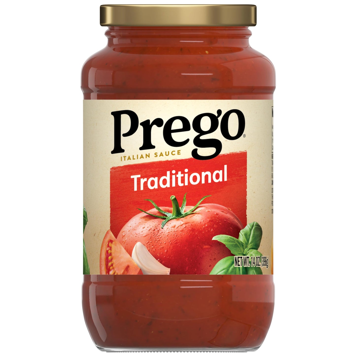 Traditional - 14 Ounce (Pack of 1)