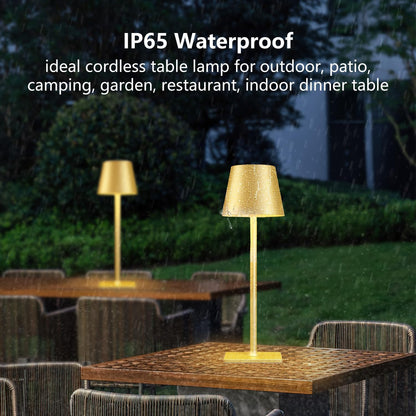 2_Pack_Gold_Rechargeable_Table_Lamps,Cordless_Lamp_with_6000mAh_Battery_Operated,Wireless_Lamp_for_Restaurant_Home_Dinner_Dining_Kitchen_Outdoor_Patio,Waterproof_&_Portable