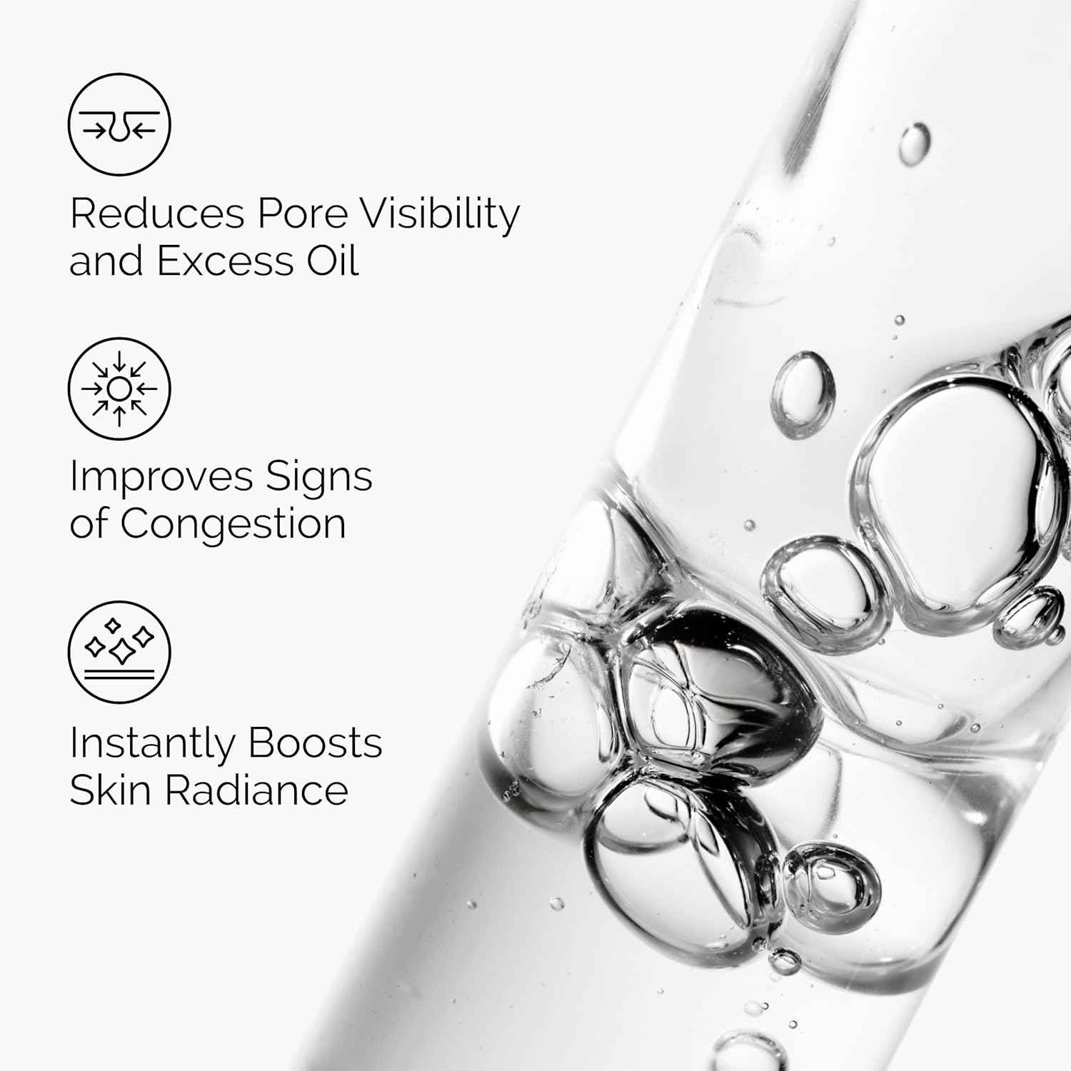 The Ordinary Serum Favorites Set – Hyaluronic Acid 2% + B5, Niacinamide 10% + Zinc 1%, Caffeine Solution 5% – Eye and Face Serums for Hydrating, Brightening & Pore-Minimizing Skin Care