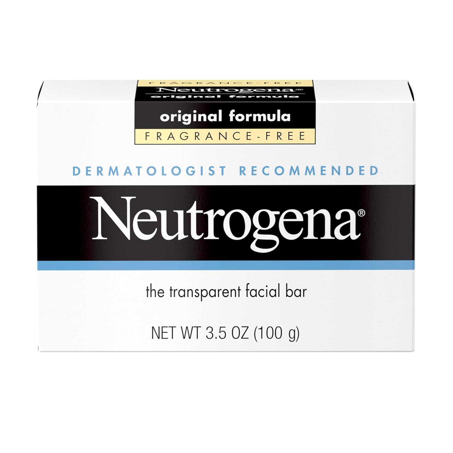 Neutrogena_Original_Transparent_Facial_Cleansing_Bar,_Fragrance-Free_Glycerin_Face_Wash_Bar_Soap_for_Gentle_Daily_Cleansing,_Hypoallergenic_&_Dye-Free_Pure_Facial_Soap,_3.5_oz