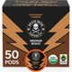 Medium Roast - 50 Count (Pack of 1)