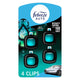 UNS Fresh - 0.28 Fl Oz (Pack of 1)