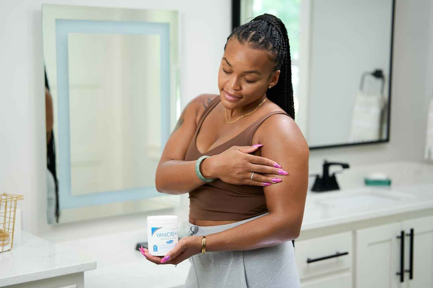 Vanicream Moisturizing Skin Cream