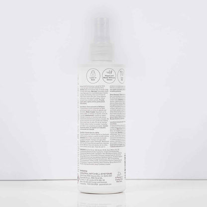 Paul Mitchell Freeze and Shine Super Hairspray, Maximum Hold, Shiny Finish Hairspray, For Coarse Hair