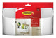 9.9 in. x 5.2 in. x 3.5 in. (Pack of 8) - Organizing Caddy