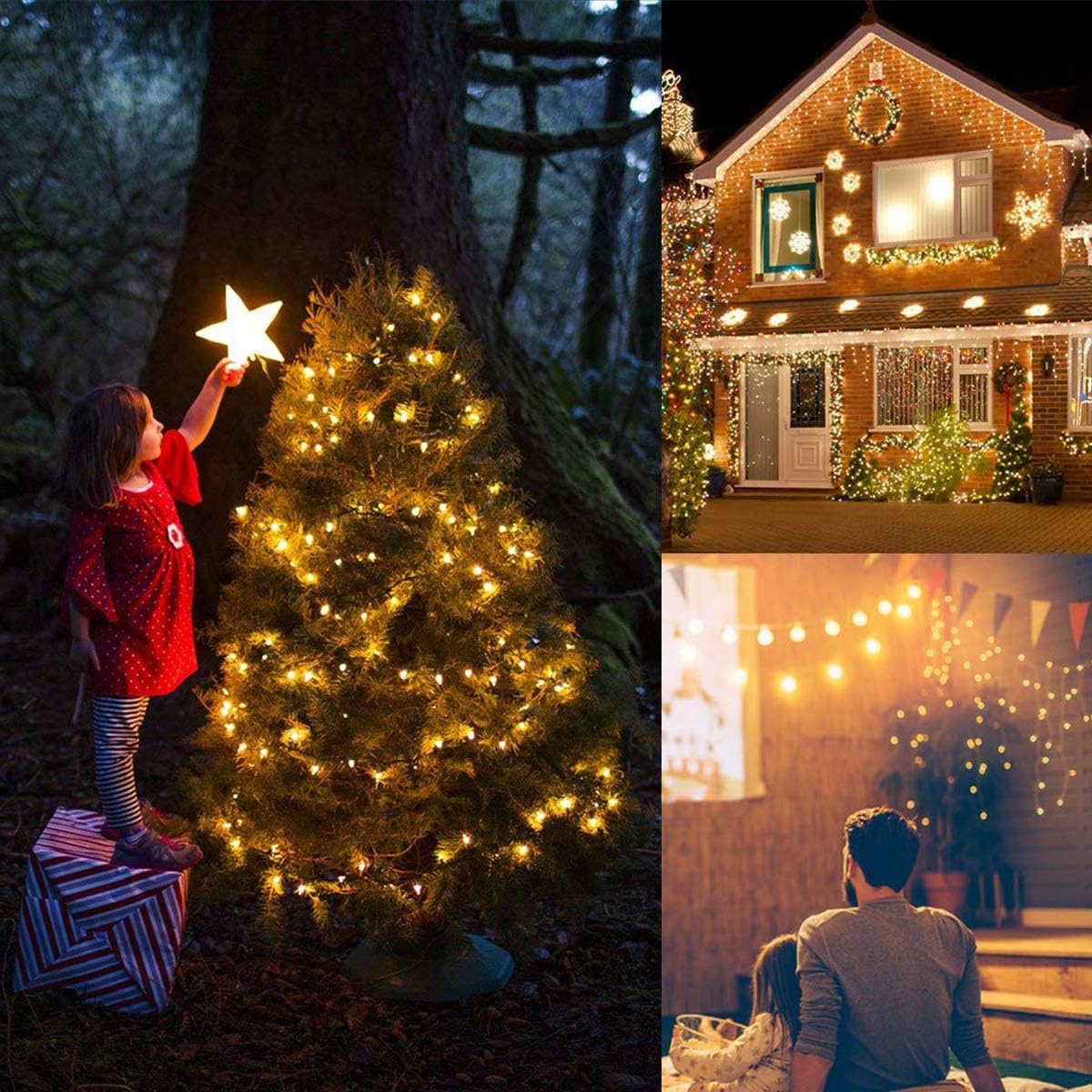Battery_Operated_Christmas_Lights,_2_Pack_17ft_50_LED_Mini_String_Lights_with_8_Modes_Auto-Timer,_Waterproof_Tree_Lights_for_Outdoor_Indoor_Xmas_Holiday_Wreath_Garden_Decor,_Warm_White