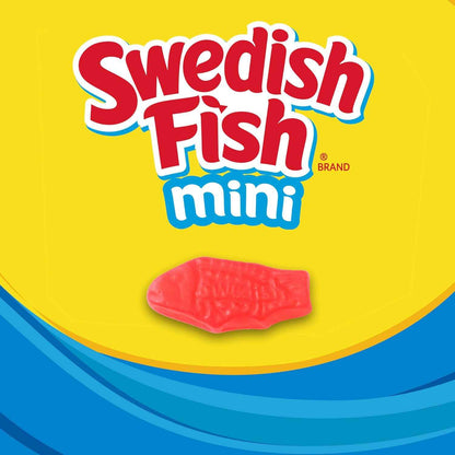 Mini Soft & Chewy Candy, Easter Candy, 24 - 2 oz Bags