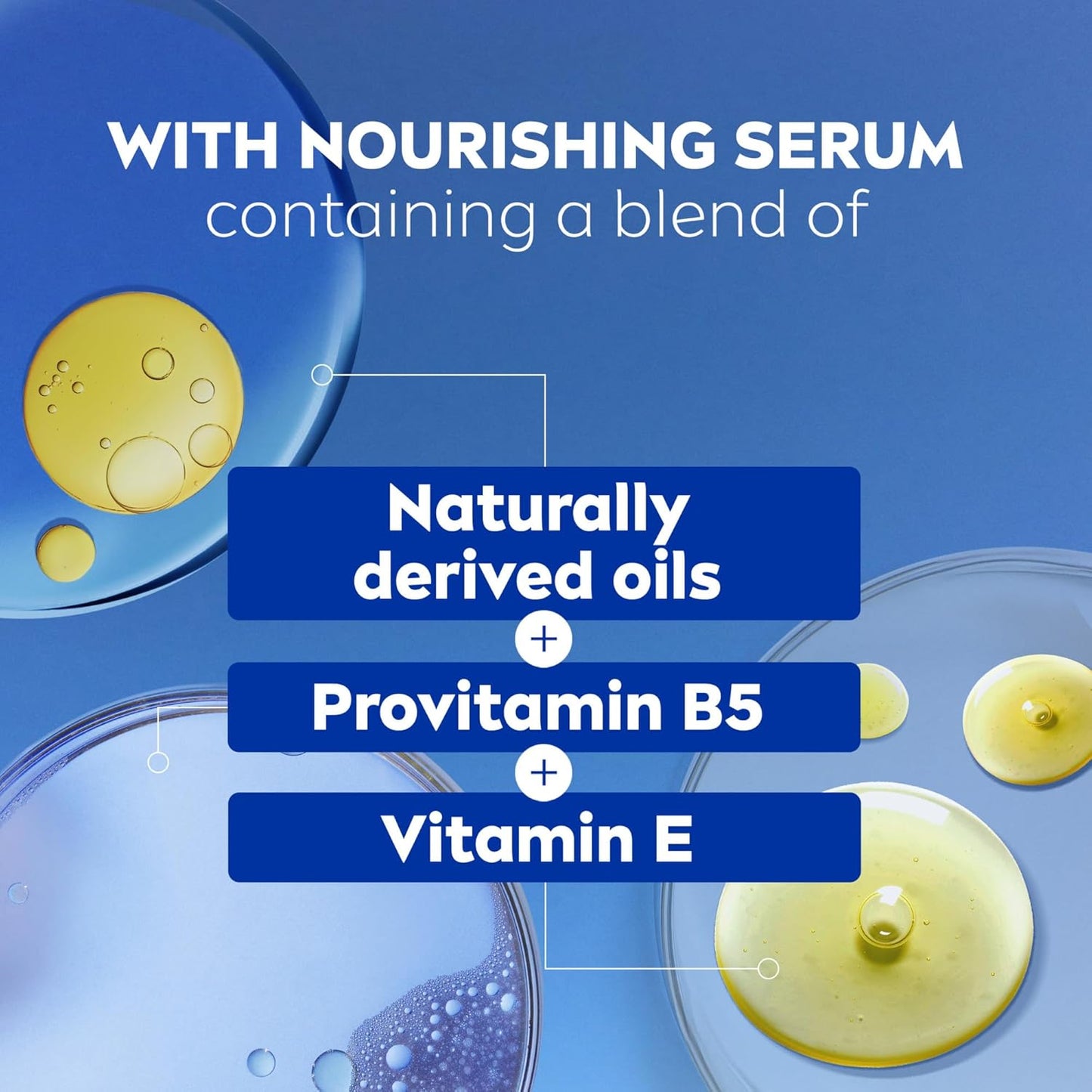 NIVEA_Refreshing_White_Peach_and_Jasmine_Body_Wash_with_Nourishing_Serum,_Scented_Body_Wash_for_Women,_Enriched_with_Provitamin_B5_and_Vitamin_E,_20_Fl_Oz_Bottle