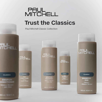 Paul Mitchell Awapuhi Conditioner, Balances Moisture + Adds Shine, For All Hair Types