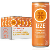 Izze Sparkling Juice