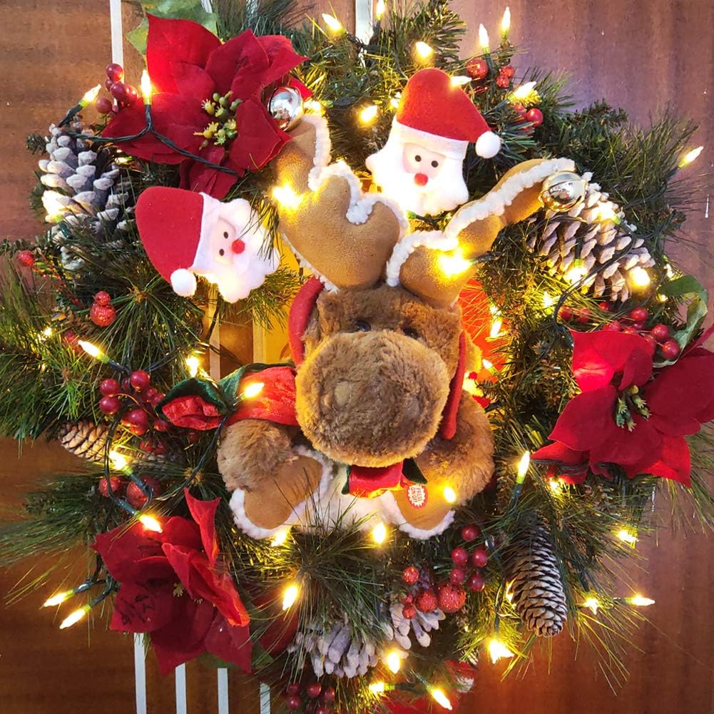 18ft_50_LED_Battery_Operated_Christmas_Lights,_8_Modes_with_Timer_-_Waterproof_for_Indoor_&_Outdoor_Decor