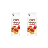 Pepperidge Farm Verona Strawberry Thumbprint Cookies, 6.75 OZ Bag (18 Cookies)