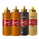 Extra Caramel - 16.5 fl oz (Pack of 4)