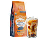 Cold Brew w/ Lion's Mane & Yacon - Dark Roast