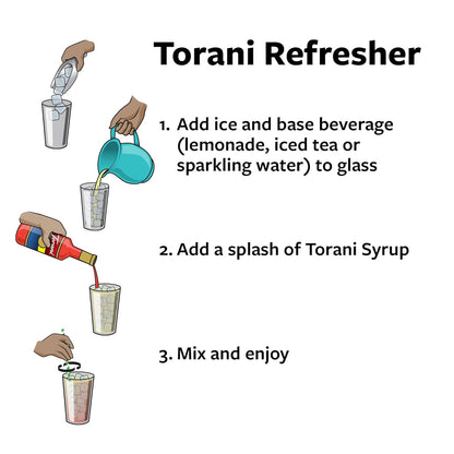 Torani_Sugar_Free_Flavored_Drink_Syrup_Soda_Flavors_Variety_Pack,_Raspberry,_Coconut,_Strawberry_&_Peach,_25.4_fl_oz,_(Set_of_4)