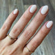 A1-Pink White