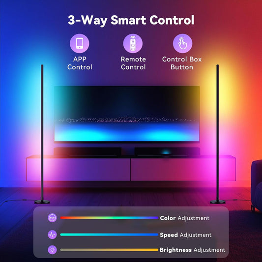 RGB_LED_Corner_Floor_Lamp_with_Music_Sync_and_16_Million_DIY_Colors,_Color_Changing_Modern_Smart_Standing_Lamp_with_APP_and_Remote_Control,_Ambient_Light_for_Christmas,_Bedroom,_Living_Room
