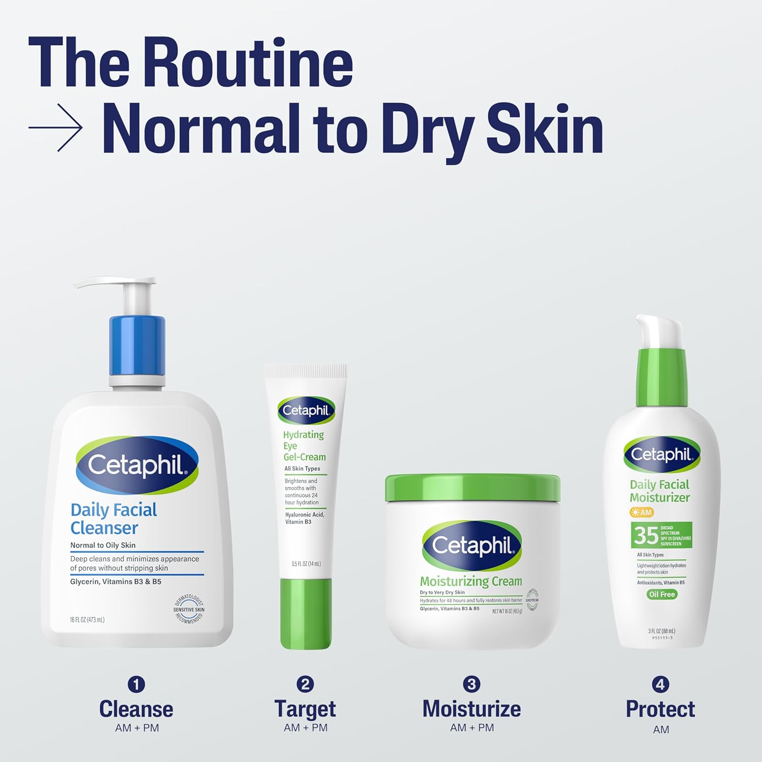 Cetaphil_Face_Wash,_Daily_Facial_Cleanser_for_Sensitive,_Combination_to_Oily_Skin,_20_oz,_Gentle_Foaming,_Soap_Free,_Hypoallergenic