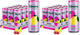 Raspberry Lemon - 12 Fl Oz (Pack of 24)