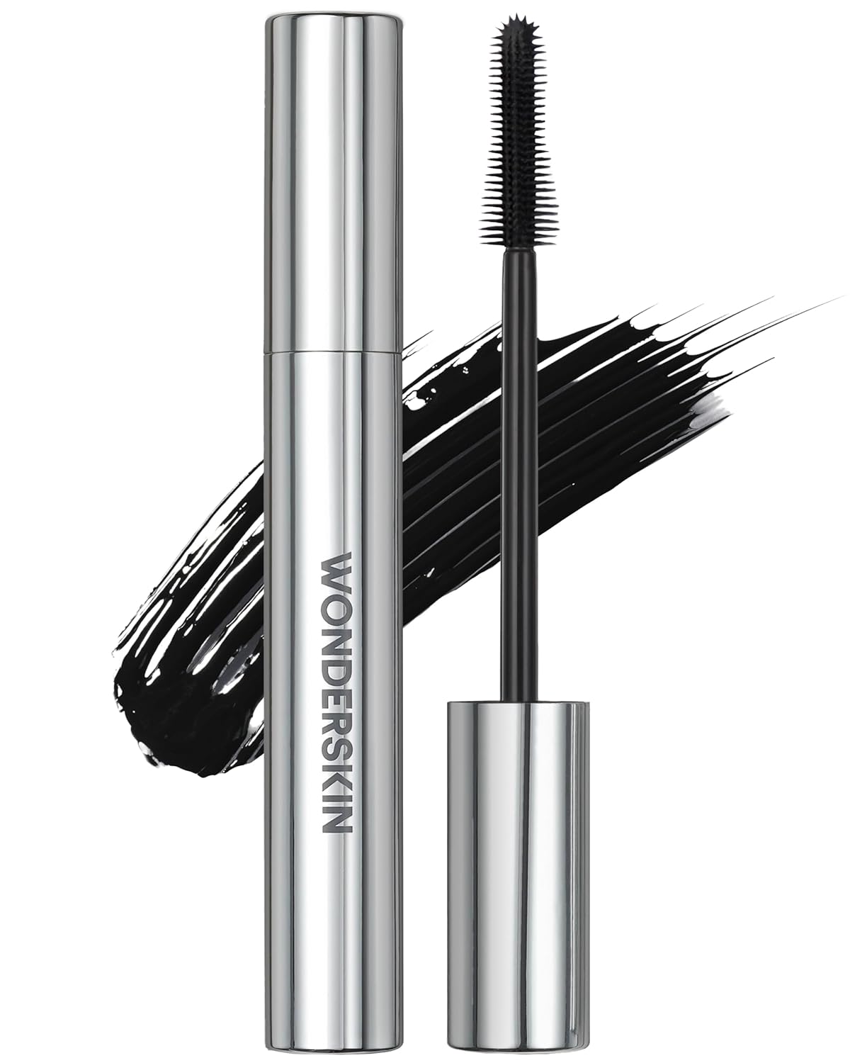 Wonderskin_Mascara_-_Black_Mascara_for_Volume,_Length,_and_Curl_-_Lengthening,_Volumizing_&_Smudge_Proof_Lash_Makeup