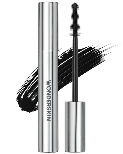 Wonderskin_Mascara_-_Black_Mascara_for_Volume,_Length,_and_Curl_-_Lengthening,_Volumizing_&_Smudge_Proof_Lash_Makeup