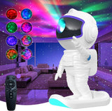 Galaxy Projector, Star Projector Night Light with Timer and Remote for Bedroom, Kids Room Decor, Adjustable Head Angle Nebula Ceiling Lamp, Gifts for Adults, Teens, Christmas, Birthday