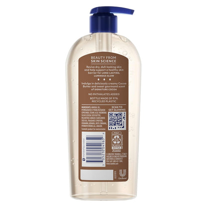Vaseline_Intensive_Care_Cocoa_Radiant_Body_Gel_Oil_with_100%_Pure_Cocoa_Butter,_12_oz