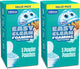 5 Count (Pack of 2)